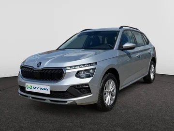 SKODA Kamiq (2026)