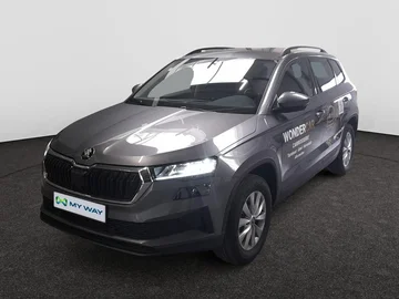 SKODA Karoq (2026)