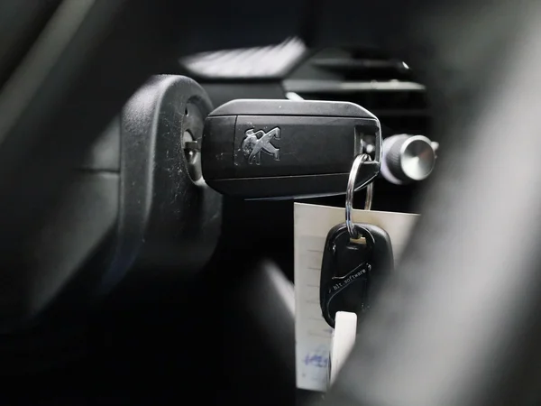 Peugeot 3008 (2022) — foto 13 van 38
