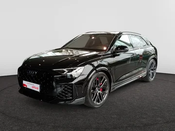 AUDI RS Q8 SUV (2026)