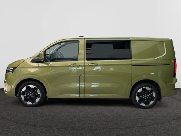 VOLKSWAGEN Transporter T7 30 Fou Swb Dsl (2025) — foto 7 van 16