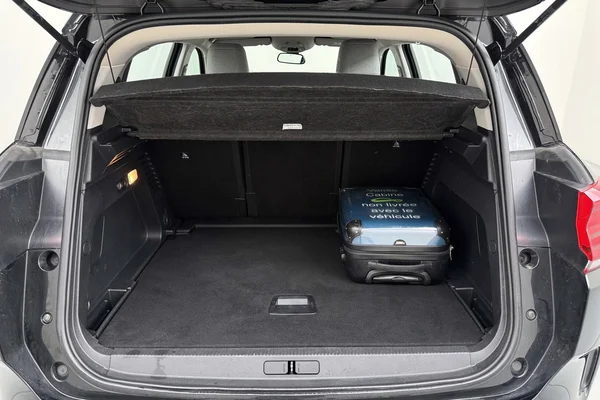 Citroen C5 Aircross (2021) — foto 14 van 37
