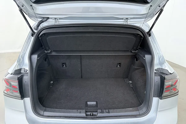 Volkswagen T-Cross (2025) — foto 13 van 17