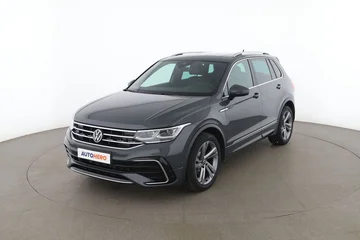 Volkswagen Tiguan 979c807b-5480-4f3f-a919-cdc73370b99b