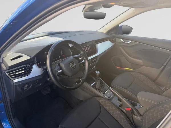 SKODA Kamiq (2022) — foto 18 van 20