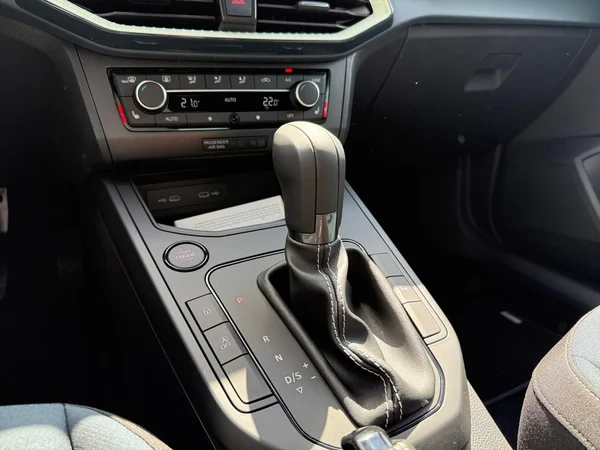 SEAT Ibiza 2026 (2026) — foto 9 van 17