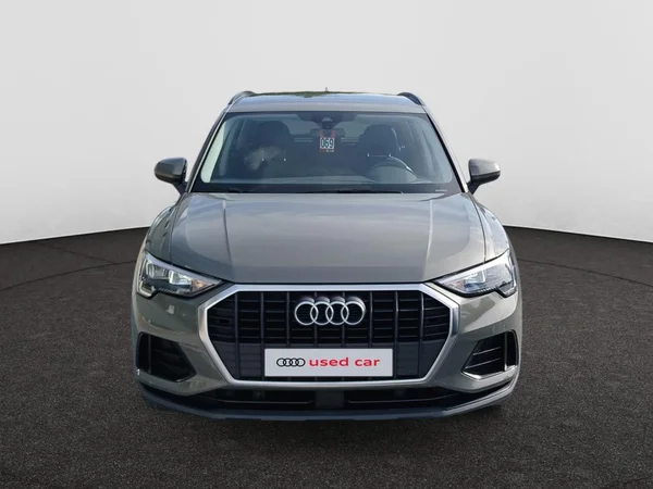 AUDI Q3 (2021) — foto 12 van 18