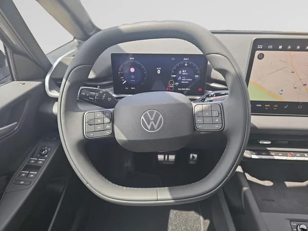 VOLKSWAGEN ID.3 Neo (2026) — foto 14 van 16