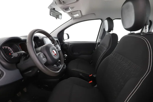 Fiat Panda (2024) — foto 16 van 16