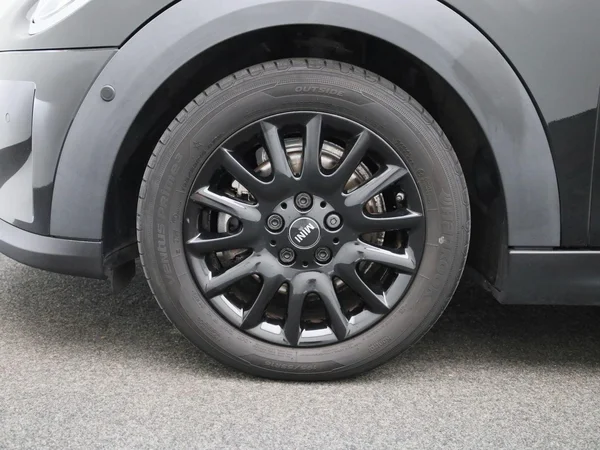MINI One (2022) — foto 5 van 32