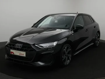Audi A3 (2025)