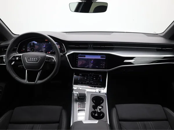 AUDI A6 Avant (2025) — foto 22 van 23