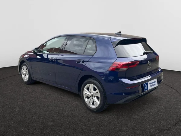 VOLKSWAGEN Golf VIII (2023) — foto 15 van 18