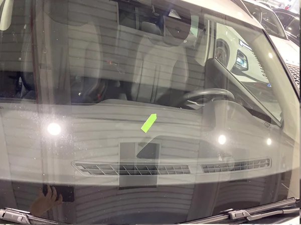 Seat Ateca (2023) — foto 37 van 63