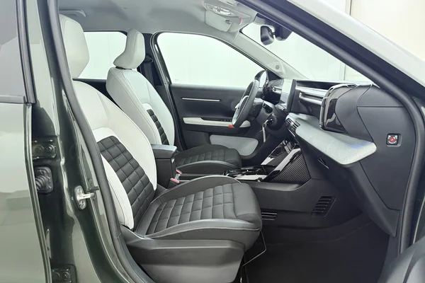 Citroen C3 Aircross (2025) — foto 18 van 20