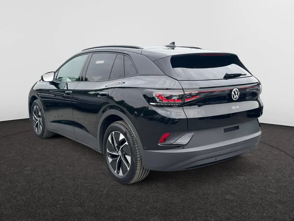 VOLKSWAGEN ID.4 (2026) — foto 18 van 24