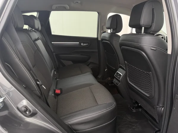 RENAULT Koleos (2022) — foto 5 van 25