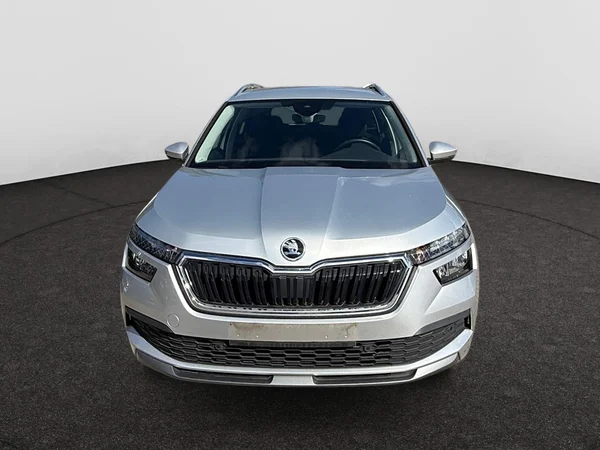SKODA Kamiq (2021) — foto 23 van 24
