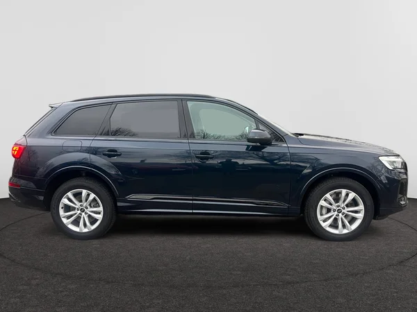 AUDI Q7 (2024) — foto 15 van 16