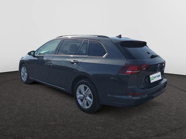 VOLKSWAGEN Golf VIII SW (2026) — foto 18 van 24