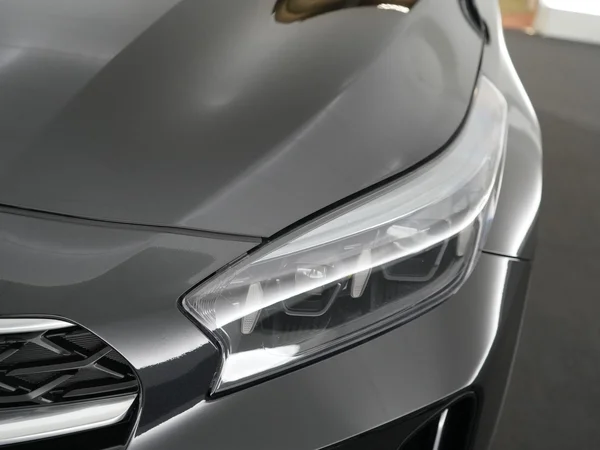 Kia XCeed (2024) — foto 6 van 22