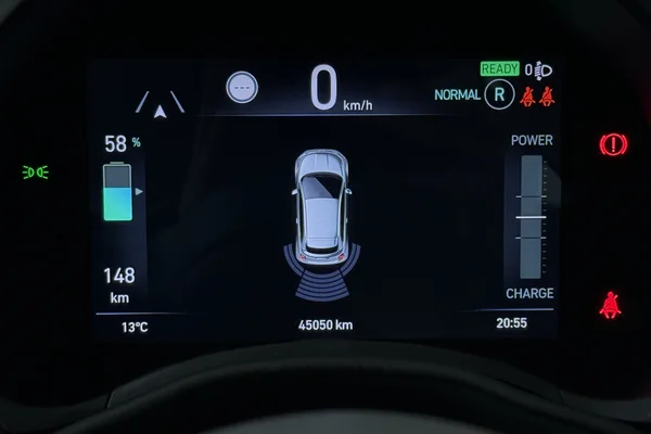 Fiat E-500 (2022) — foto 7 van 17