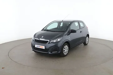 Peugeot 108 2493940b-03dd-4d84-8c60-3ba6ea0a9173