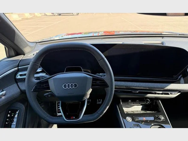 Audi A5 Avant (2026) — foto 5 van 21