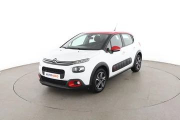 Citroen C3 b1748ec2-7d2c-48c4-938d-e8e5e77c1940