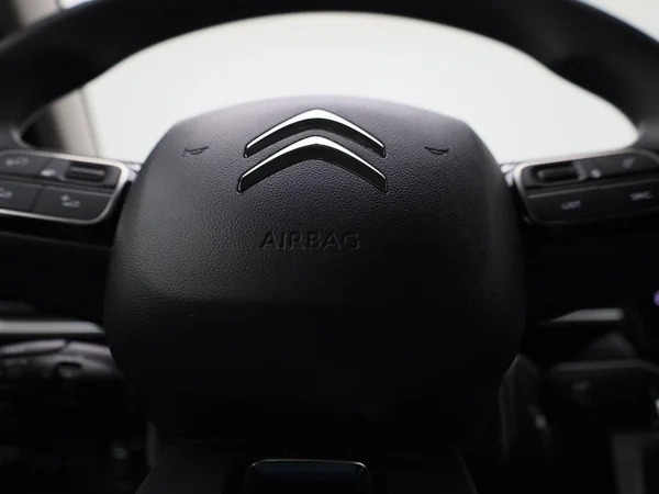Citroën C3 (2022) — foto 18 van 36