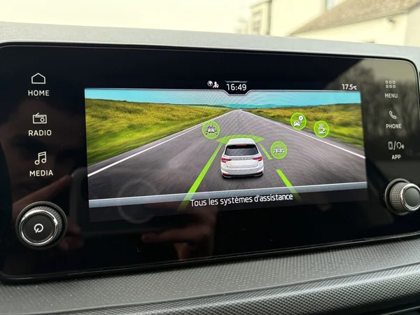 SKODA Fabia (2025) — foto 5 van 16