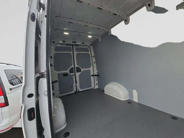 VOLKSWAGEN Crafter 35 Fou Mwb (2026) — foto 20 van 23