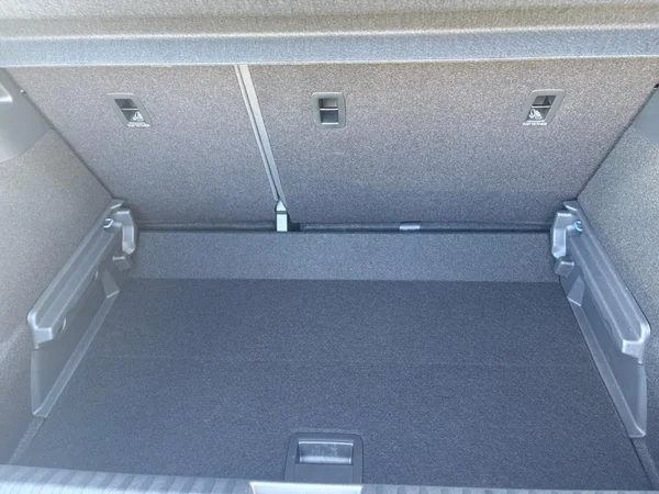 VOLKSWAGEN ID.Polo (2026) — foto 15 van 24