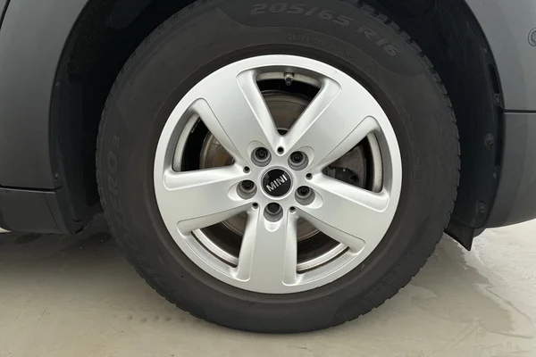 Mini Mini Countryman (F60) (2020) — foto 10 van 20
