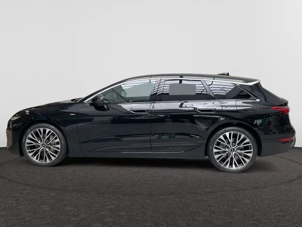 AUDI A6 Avant e-tron (2026) — foto 10 van 18