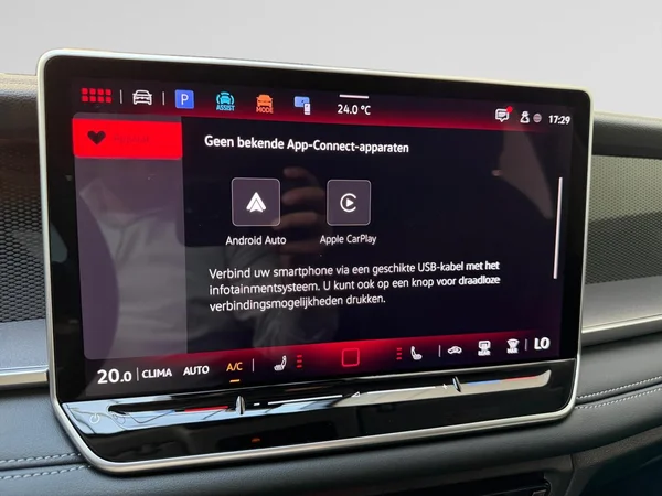 VOLKSWAGEN Tayron (2025) — foto 4 van 20