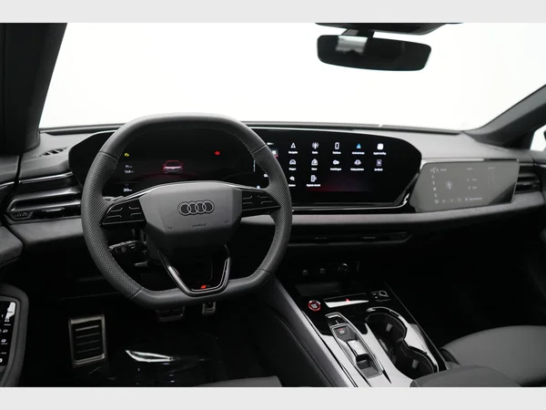 AUDI A5 Avant (2025) — foto 28 van 39