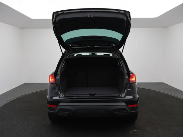 SEAT Arona (2025) — foto 6 van 24