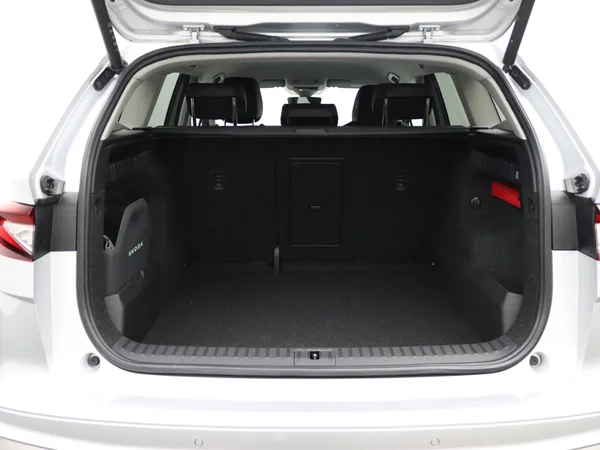 SKODA (2026) — foto 7 van 18