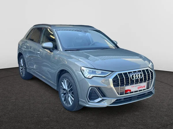 AUDI Q3 (2024) — foto 13 van 21