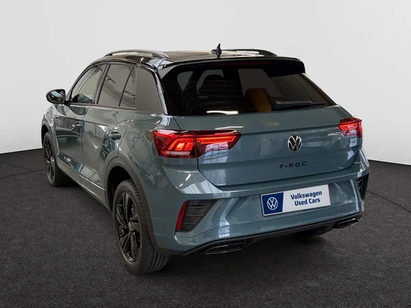 VOLKSWAGEN T-Roc (2026) — foto 18 van 24