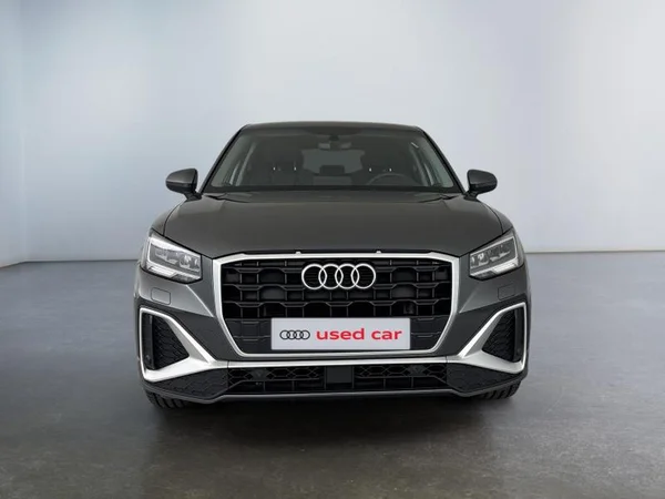 AUDI Q2 Dsl (2022) — foto 18 van 24