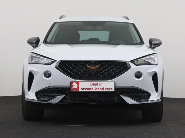 CUPRA Formentor (2024) — foto 25 van 27
