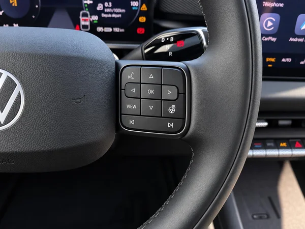 VOLKSWAGEN ID.3 Neo (2026) — foto 6 van 14
