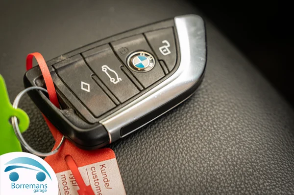 BMW X3 (2021) — foto 19 van 50