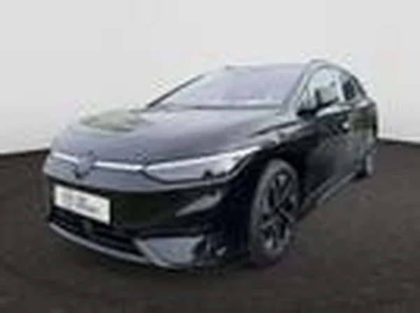 VOLKSWAGEN ID.7 Tourer (2026) — foto 12 van 15