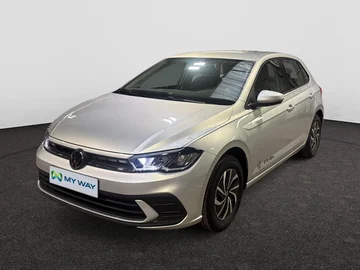 VOLKSWAGEN Polo (2026)