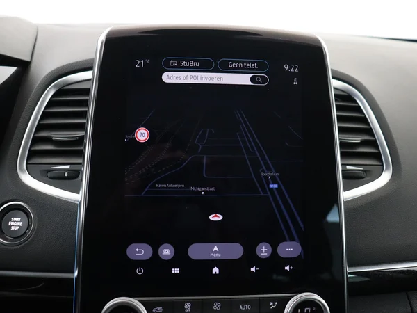 RENAULT Espace (2021) — foto 10 van 30