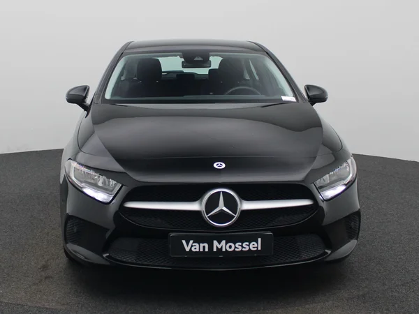 Mercedes-Benz A-Klasse (2021) — foto 23 van 36