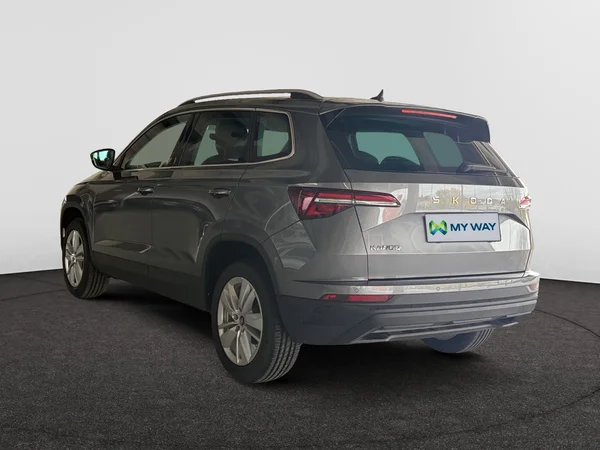 SKODA Karoq (2025) — foto 18 van 24